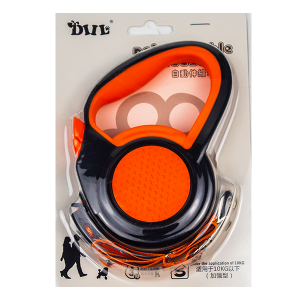 Correa Retráctil Mascotas