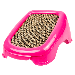 Rascador Para Mascotas