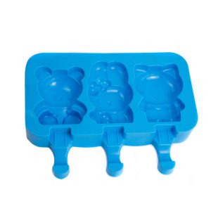 Molde Paleta Hello Kitty
