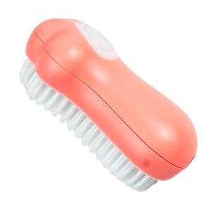 Cepillo De Baño Gatito