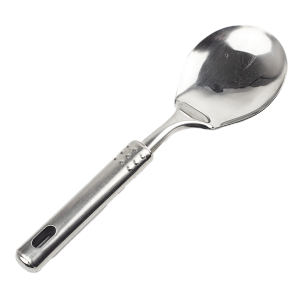 Cucharón Universal De Acero