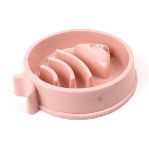 Comedero Pez Anti-Reflujo