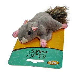 Juguete Ardilla Voladora