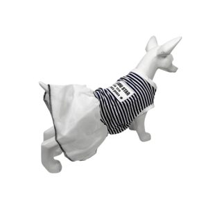 Vestido Dadagou Star