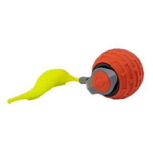 Pelota Inteligente Recargable