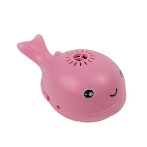 Juguete Pelota Flotante Ballena
