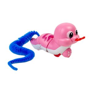 Juguete Interactivo Serpiente