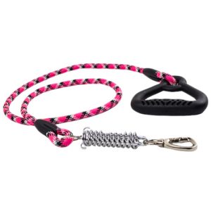 Correa Anti-Tirones Con Mango Macizo