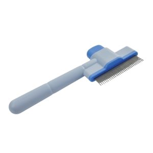 Peine Removedor De Pelo