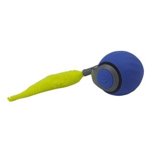 Pelota Interactiva Inteligente