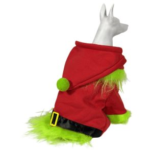 Ropa Navidad Grinch