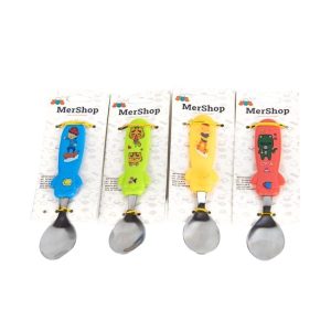 Cuchara Dibujos Animados