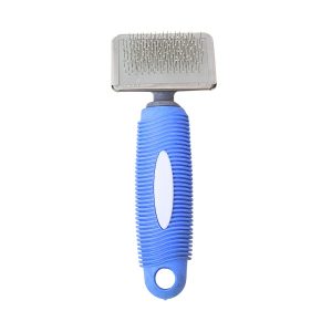 Cepillo Quita Nudos  Para Mascotas