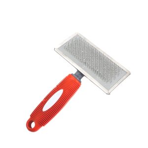 Cepillo De Cerdas Para Mascotas