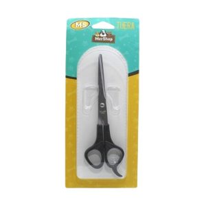 Tijera Lisa Para Mascotas