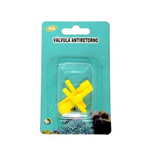 Valvula Tres Salidas