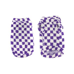 Camisa Lanuda Para Mascotas