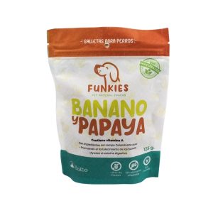 Galletas Funkies 125G