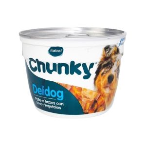 Pote Delidog Pollo En Trozos