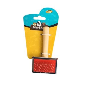 Carda De Madera Para Mascotas