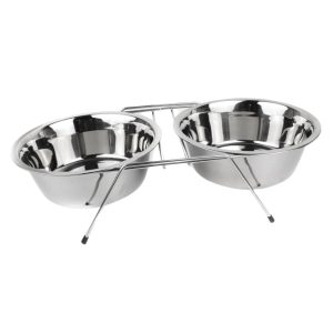 Comedero Para Mascotas