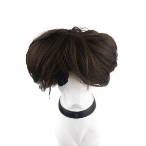 Cabello Falso Café Para Mascotas