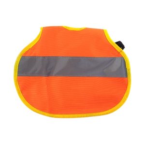 Chaleco Reflectivo Para Aves