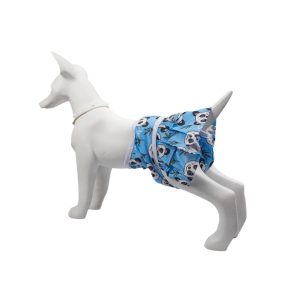 Pañal De Hembra Para Mascotas