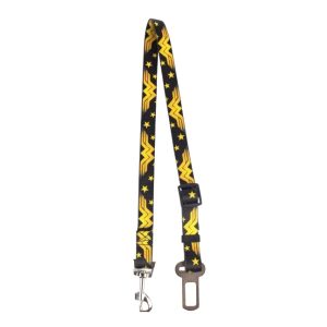 Correa De Seguridad Para Broche De Carro