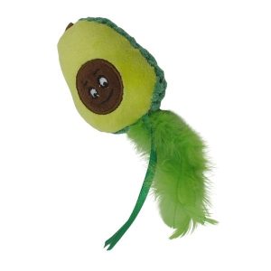 Juguete Felpa Aguacate