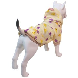 Saco De Pato Para Mascotas