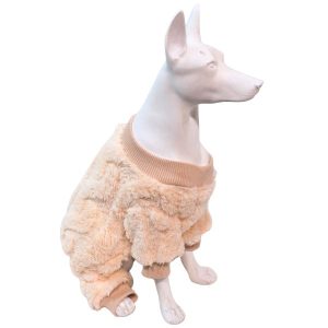 Pijama Enteriza Para Mascotas