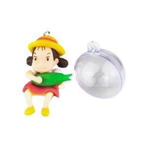 Decoración Mi Vecino Totoro