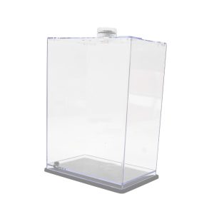 Habitad De Pez Betta