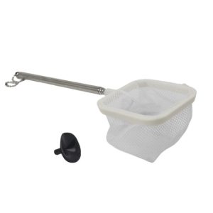 Red De Pesca De Mango Extensible