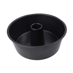 Molde Antiadherente Para Tartas