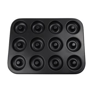 Bandeja Molde De Donas