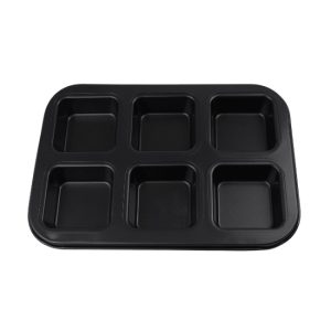 Bandeja Molde Cuadrado