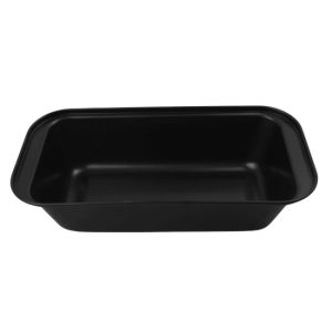 Molde Rectangular Para Hornear