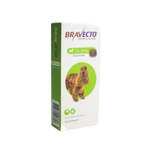 Bravecto