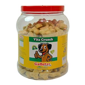 Bombonera Vita Crunch