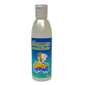 Splend Shampoo Acondicionador 120 Ml