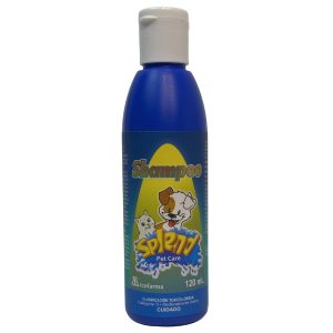 Splend Shampoo Insecticida X 120 Ml