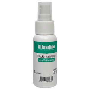 Klinadine Enjuague Bucal