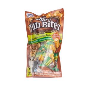 Churu Fun Bites Cat Treat