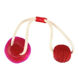 Juguete Mordaza  Para Mascotas