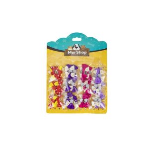 Bleaster Moños Con Pinza