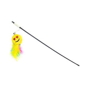 Caña Emoji Para Mascotas