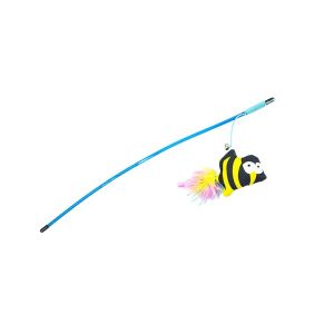 Caña Pez Para Mascotas