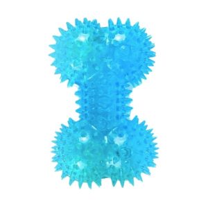 Juguete Hueso Chillón Para Mascotas